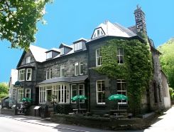 Glan Aber Hotel