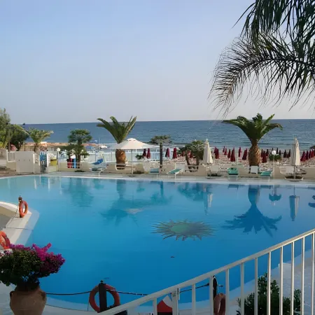 Grand Hotel la Playa