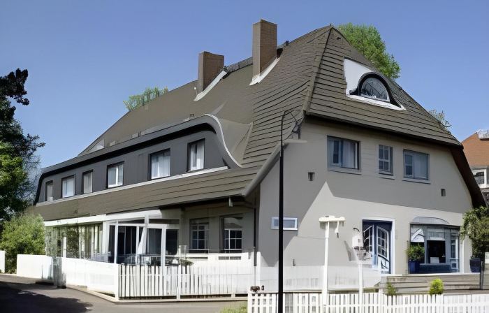 Petersen's Landhaus
