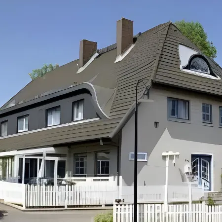 Petersen's Landhaus