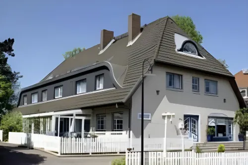 Petersen's Landhaus - Wifi
