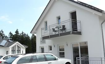 Appart-Hotel Harmonie