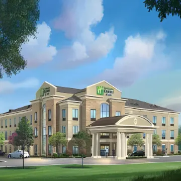 Holiday Inn Express & Suites PADUCAH WEST by IHG