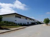 Hotel Rural Santo Antonio - bar
