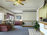 Super 8 by Wyndham Platte City/KCI Airport North Hotels in Platte County