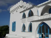 Semiramis Hotel de Charme & Pools Hotels in Forio di Ischia