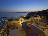 Aegean Wave - Faros - Beach