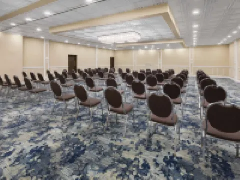 Wingate by Wyndham Troy Hotels in Troy