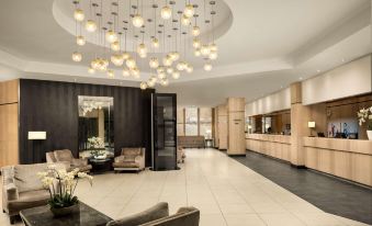 DoubleTree by Hilton Luxembourg