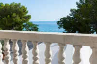 Heritage Hotel Kaštelet - con vistas al mar
