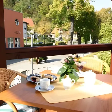 Kurhotel Bad Suderode