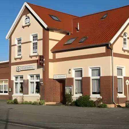 Leezdorfer Hof