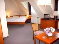 Hotel Goldinger Hotels in Mackenbach