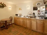 Super 8 by Wyndham Las Cruces University Area