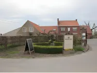 B&B Schraevenacker Hotels in der Nähe von Viconia Kleiputten