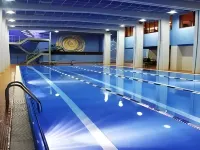 Cristal Palace Hotel Hotel di Andria