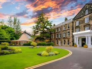 Cedar Court Hotel Harrogate