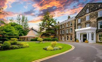 Cedar Court Hotel Harrogate