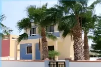 Loutsiana Deluxe Apts Hotels in Sotira