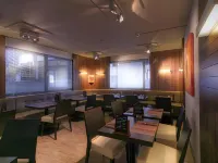 Cit'Hotel Stim'Otel - petit déjeuner