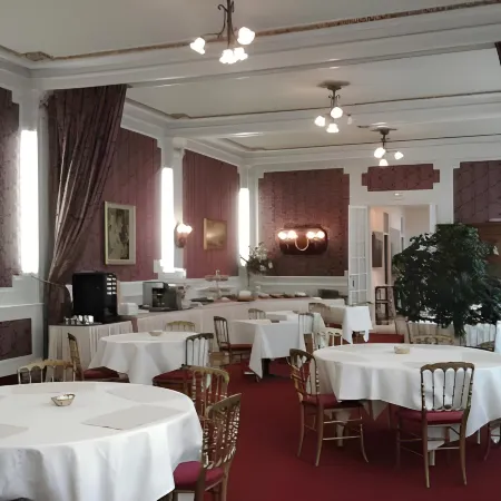 Brit Hotel Limoges Centre Gare - Hôtel & Spa