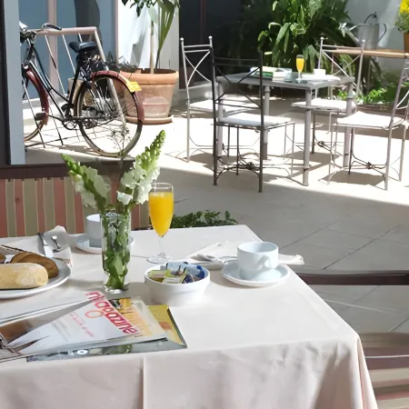 Hotel Alcántara