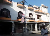 Priya Hotel Faizabad Hotels in Faizabad