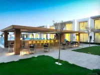 Lugga Boutique Hotel & Beach - 4つ星