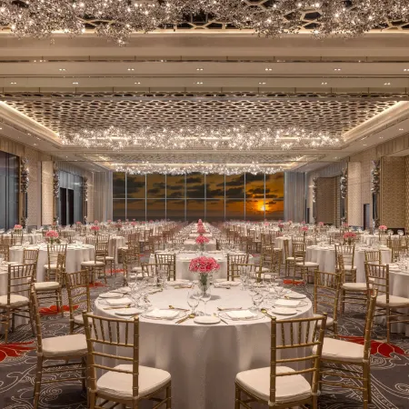 ITC Ratnadipa, a Luxury Collection Hotel, Colombo