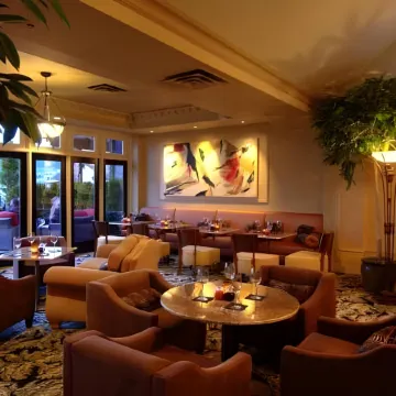 Penticton Lakeside Resort