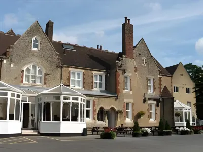 Hamlet Hotels Maidstone Hotels in 