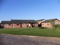 New Farm Cheshire B&B - Homestays