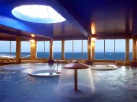 Talaso Atlántico Hotels in Baiona