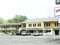 Best Rest Inn - Jacksonville - Motels