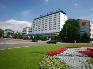 Hotel Gołębiewski Białystok