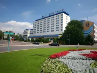Hotel Gołębiewski Białystok Hotels in der Nähe von Medizinische Universität Białystok