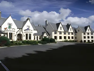 Great National Oranmore Lodge Hotel Hotels in 