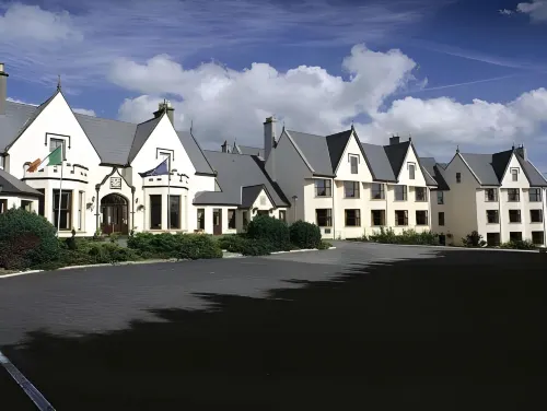 Great National Oranmore Lodge Hotel Hôtels à : Oranmore