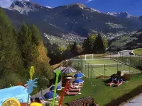 Hotel Albion Mountain Spa Resort Dolomites