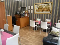 史坦茲德康索爾酒店 - 民宿