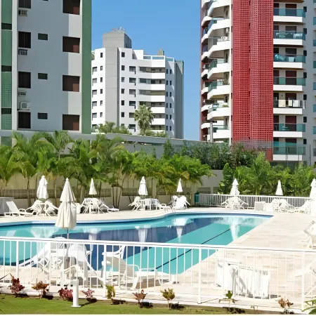 Travel Inn Flats Riviera