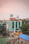 Akhil Classic Hotels in Kumarapuram
