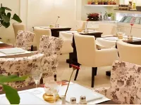 Hotel Gelibolu - breakfast