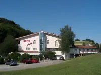 Hotel Hohberg "Next to BBC Arena" Hôtels à : 