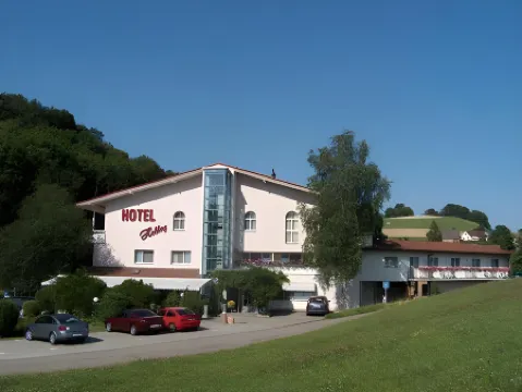 Hotel Hohberg "Next to BBC Arena" Отели рядом с достопримечательностью «Schwabentor»