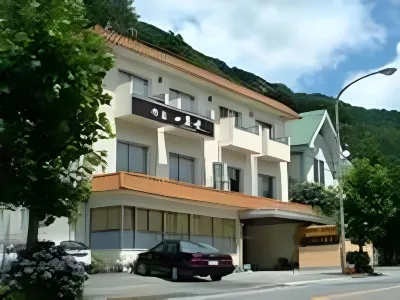 Oyado Ichifuji Hotels near Kinugawa Hot Spring Shrine