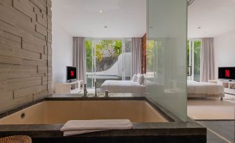 Taman Mesari Luxury Villas-Seminyak