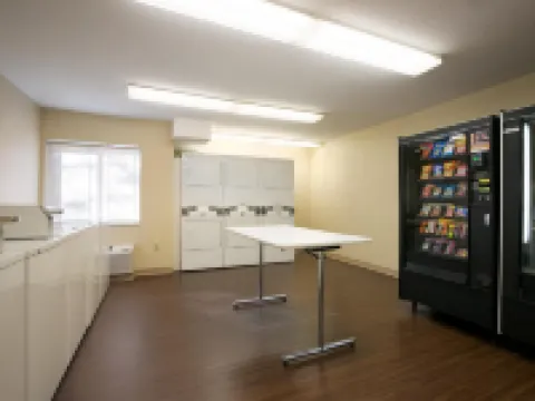 奧蘭多阿爾塔蒙特斯普林斯梅恩斯泰套房酒店