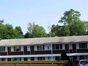 Budget Motor Inn- Mahopac