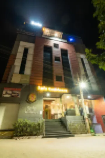 Safa Residency Hotels in 